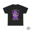 Grimace Baja Midnight T Shirt Hoodie Sweatshirt Tee Gift For Men And Women Perfect Apparel For All Occasions