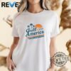 Gulf Of America Premium Unisex Crewneck T Shirt Hoodie Sweatshirt Youth Tee