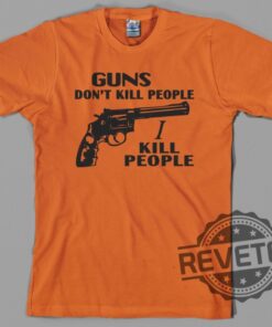 Guns Dont Kill People I Kill People T Shirt Hoodie Sweatshirt Inspired By Happy Gilmore Adam Sandler Shooter Mcgavin And Mr. Larson