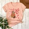 Gus Gus I Only Have Eyes For You Shirt Gus Gus Valentine Shirt Gus Gus Cinderella Disneyland Valentine Sweatshirt Valentine Day Shirt Unique
