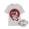 Hajime No Ippo Anime T Shirt Hoodie Sweatshirt Fighting Spirit Gift For Men Women Birthday Gifts For Anime Fans Unique