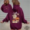 Halloweentown University Sweatshirt Halloweentown University Est 1998 Sweatshirt Halloweentown Hoodie Halloweentown 1998 Shirt Halloween Sweatshirt Unique