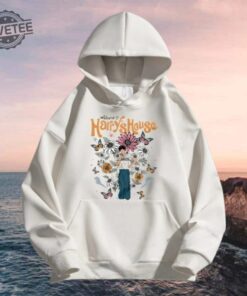 Harrys House Hoodie Harry Styles Harry Styles Shirt Harrys House Merch Unique