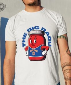 Hartenstein The Big Ragu Shirt Unique Hartenstein The Big Ragu Hoodie Hartenstein The Big Ragu Sweatshirt