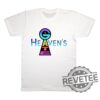 Heavens Gate Tshirt Hoodie Sweatshirt Inspired By American New Religious Movement Apparel