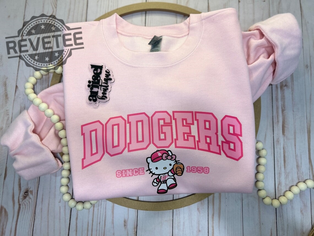 Hello Kitty Dodger Game Hello Kitty Dodger Shirt Hello Kitty Shirt La Dodgers Hello Kitty Shirt La Dodgers Hello Kitty Sweatshirt Unique Hello Kitty Dodger Game Hello Kitty Dodger Shirt Hello Kitty Shirt La Dodgers Hello Kitty Shirt La Dodgers Hello Kitty Sweatshirt Unique