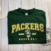 Hello Kitty Green Bay Packers Since 1919 Sweatshirt Hoodie T Shirt Gift For Green Bay Packers Fan Gift For Her Unique
