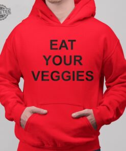Her Rnb Eat Your Veggies T Shirt Unique Her Rnb Eat Your Veggies Hoodie Her Rnb Eat Your Veggies Sweatshirt