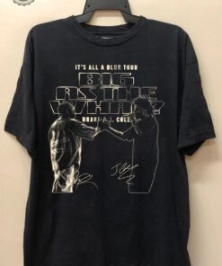 Hip Hop Rap T Shirt Sweatshirt Neightbors J Cole Tour Shirt J Cole Graphic Shirt Clothing J Cole Shirt Gift For Men Women Unisex Shirt