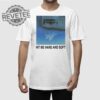 Hit Me Hard And Soft White Cover Shirt Unique Hit Me Hard And Soft White Cover T Shirt Hit Me Hard And Soft White Cover Hoodie
