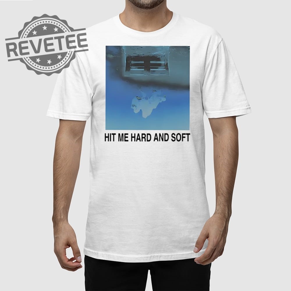 Hit Me Hard And Soft White Cover Shirt Unique Hit Me Hard And Soft White Cover T Shirt Hit Me Hard And Soft White Cover Hoodie Hit Me Hard And Soft White Cover Shirt Unique Hit Me Hard And Soft White Cover T Shirt Hit Me Hard And Soft White Cover Hoodie