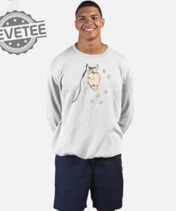 Horse Girl Apple T Shirt Unique Horse Girl Apple Hoodie Horse Girl Apple Sweatshirt