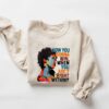 How You Gonna Win When You Aint Right Within Sweatshirt Lauryn Hill Graphic Shirt Rap Lyrics Lauryn Hill Gift Lauryn Hill Music Love Fan Unique