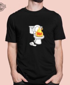 Huf Hot Shit Shirt Unique Huf Hot Shit Sweatshirt Huf Hot Shit Hoodie Huf Hot Shit T Shirt