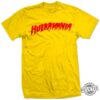 Hulkamania T Shirt Hoodie Sweatshirt Hulk Hogan Wrestle Fight Wrestlemania Wwe Shirt