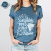 Hurricane Shirt Vacation Graphic Tees Sunshine Shirt Funny T Shirt Summer Shirt Sarcastic Gifts Nature T Shirt Shirt For Women Unique