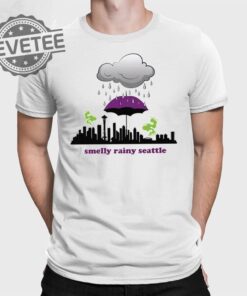 Huskies Smelly Rainy Seattle T Shirt Unique Huskies Smelly Rainy Seattle Hoodie