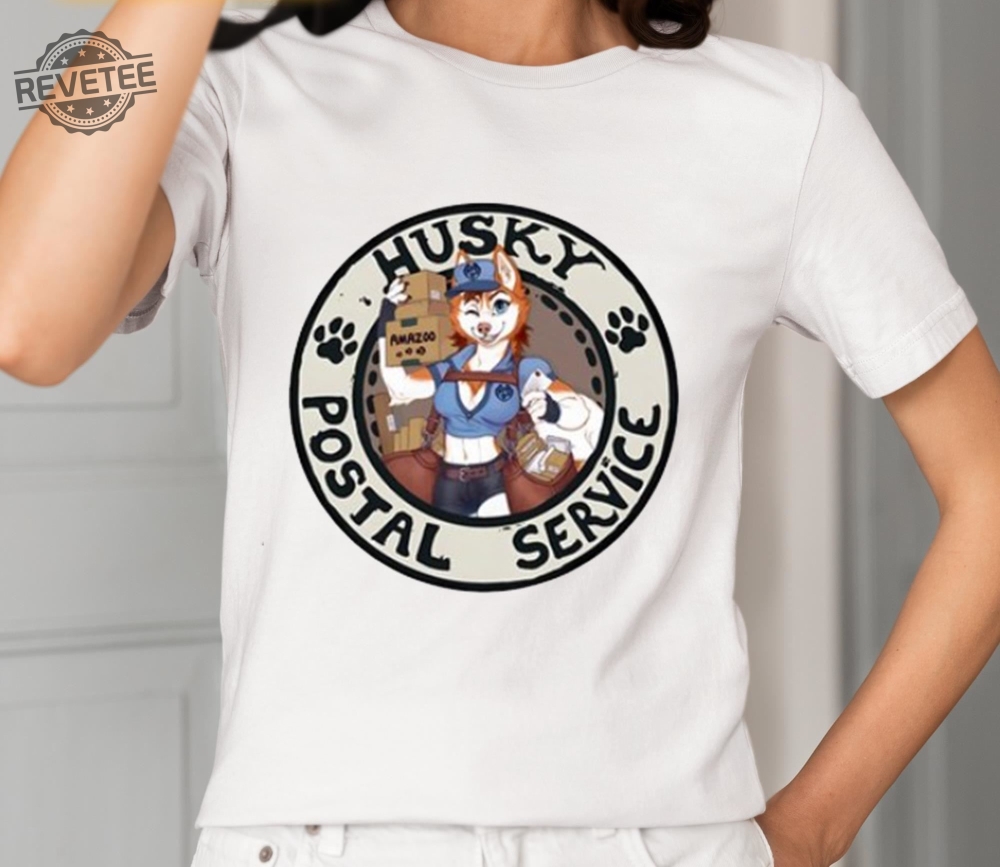 Husky Postal Service Shirt Unique Husky Postal Service Hoodie Husky Postal Service Sweatshirt Husky Postal Service T Shirt Husky Postal Service Shirt Unique Husky Postal Service Hoodie Husky Postal Service Sweatshirt Husky Postal Service T Shirt