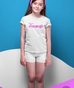 I Am Kenough Sweatshirt Barbie Greta Gerwig I Am Enough Sweatshirt I Am Kenough Sweater Keough Shirt I Am Kenough Sweatshirt I Am Kenough Tshirt Barbie T Shirt Women Unique