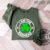 I Am Redhead Tshirt For St Patricks Day Irish Apparel Ginger Humor Hoodie And Sweatshirt