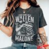 I Had Some Help Post Malone Morgan Wallen Shirts Hoodie Sweatshirt Tee Gift For Fan Mens Womens Crewneck Pullover Unique