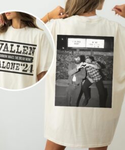 I Had Some Help Shirt Country Music Shirt Posty Wallen Shirt Wallen And Malone Shirt Unique