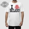 I Have Mixed Feelings About Milano T Shirt Unique I Have Mixed Feelings About Milano Hoodie