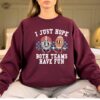 I Just Hope Both Teams Have Fun Hoodie Colorado Buffaloes Football Sweatshirts Hoodies Funny Football Shirts Game Day Shirt Yay Sports Shirt Unique