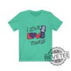 I Love Towelie Shirt Hoodie Sweatshirt Tee Gift For Men Women Crewneck Pullover Nearby Birthday Gifts New