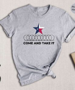 I Stand With Texas Shirt Political Shirt Texas Strong Texas Wont Back Down Shirt Texas Civil War Texas State Flag Come And Take It Unique