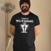 I Strafe In Well Of Radiance T Shirt I Strafe In Well Of Radiance Hoodie I Strafe In Well Of Radiance Sweatshirt