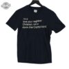 Im A Love Your Neighbor Christian Not A Storm The Capital Kind Shirt Unique