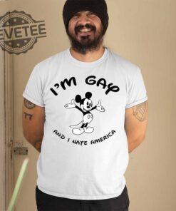 Im Gay And Im America T Shirt Im Gay And Im America Hoodie Im Gay And Im America Sweatshirt