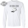 Im Gonna Crumb Shirts Unique Im Gonna Crumb Hoodie Im Gonna Crumb Sweatshirt