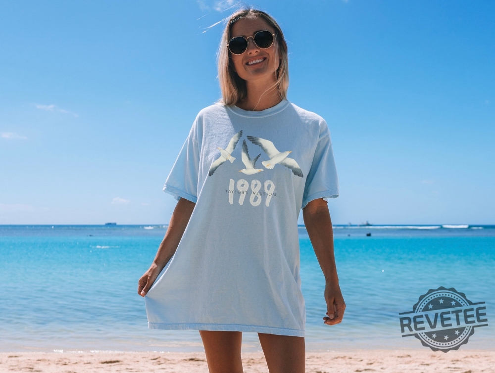In My 1989 Tv Era Shirt 1989 Seagull Tshirt Eras Shirt 1989 Tv Taylor Swift Eras Tour Tshirt Taylor Swift Eras Tour Shirt 1989 Seagull Sweatshirt 1989 Taylors Version 1989 Sweatshirt New In My 1989 Tv Era Shirt 1989 Seagull Tshirt Eras Shirt 1989 Tv Taylor Swift Eras Tour Tshirt Taylor Swift Eras Tour Shirt 1989 Seagull Sweatshirt 1989 Taylors Version 1989 Sweatshirt New