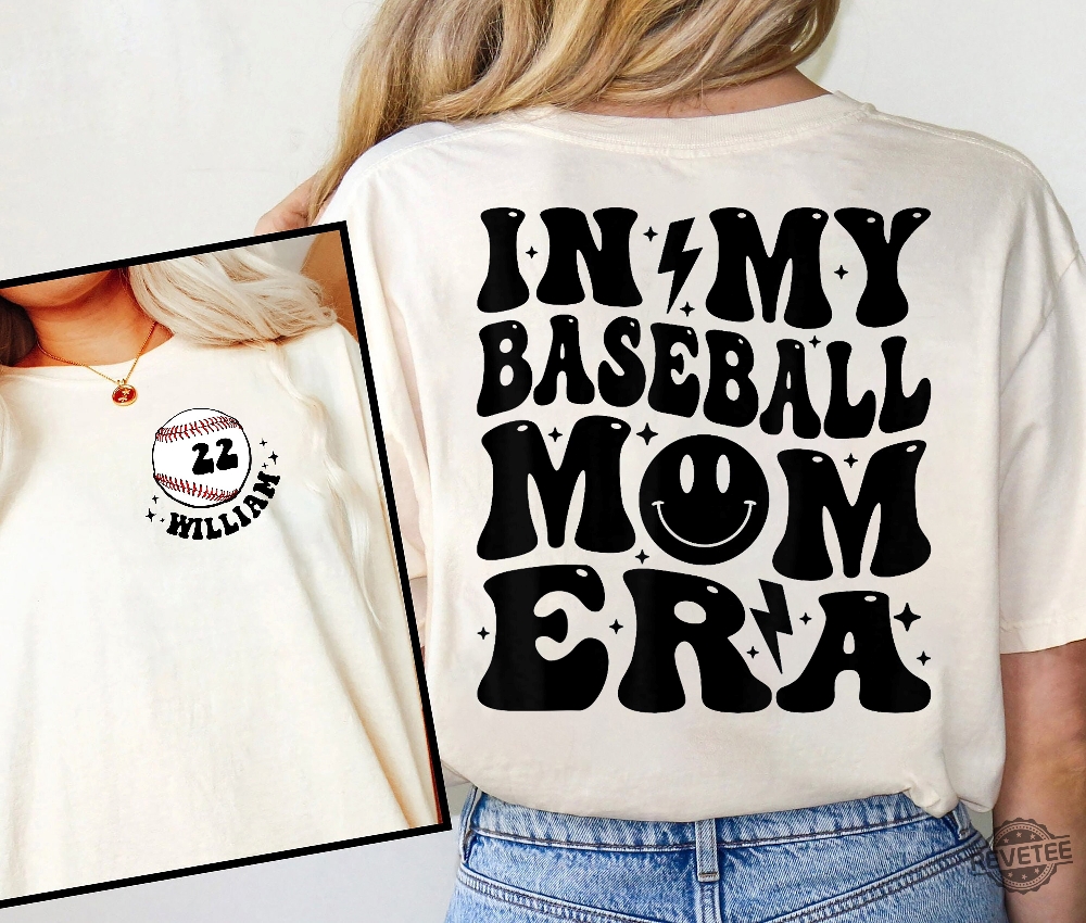 In My Baseball Mama Era Shirt Baseball Mom Shirt Baseball Mama Shirt Baseball Lover Sport Mom Shirt Gift For Mom Baseball Mama Shirt Baseball Mom Sweatshirt New In My Baseball Mama Era Shirt Baseball Mom Shirt Baseball Mama Shirt Baseball Lover Sport Mom Shirt Gift For Mom Baseball Mama Shirt Baseball Mom Sweatshirt New