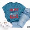 In My Baseball Sister Era Tshirt Sister Era Baseball Tee Family Baseball Players Matching Shirt Supportive Sibling Tee Unique