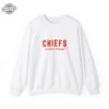 In My Chiefs Era Shirt Chiefs Afterparty Chiefs Are All In Shirt Karma Is The Guy On The Chiefs T Shirt Chiefs Championships Unique