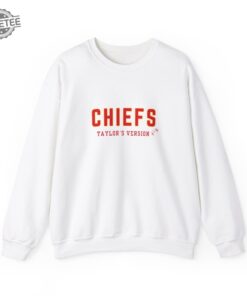 In My Chiefs Era Shirt Chiefs Afterparty Chiefs Are All In Shirt Karma Is The Guy On The Chiefs T Shirt Chiefs Championships Unique