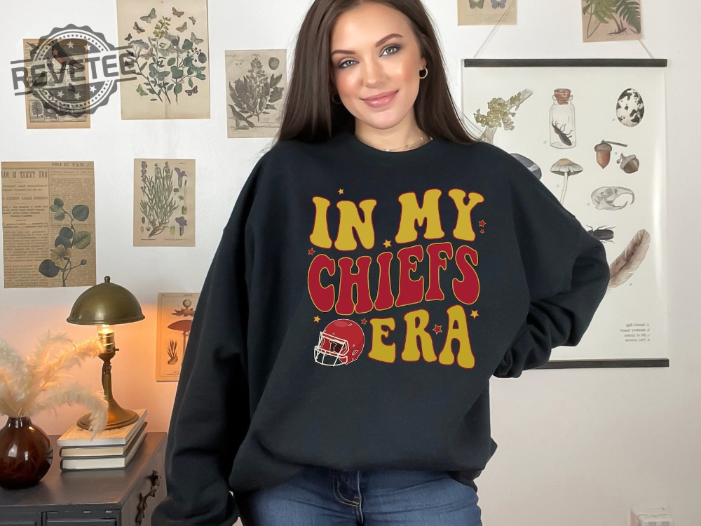 In My Chiefs Era Sweatshirt Kelce T Shirt America Football Sweatshirt In My Chiefs Era Sweatshirt In My Chiefs Era Shirt In My Chiefs Era Svg Unique In My Chiefs Era Sweatshirt Kelce T Shirt America Football Sweatshirt In My Chiefs Era Sweatshirt In My Chiefs Era Shirt In My Chiefs Era Svg Unique