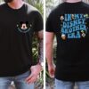In My Dad Era Shirt Family Vacation Mom Shirt Mama Shirt Mothers Day Shirt Fathers Day Shirt Custom Family Shirt Family Trip Shirt