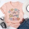 In My Disney Era Shirt Disney Castle Shirt Retro Walt Disney Shirt Disney Family Shirt Disneyland Vacation Shirt Epcot Magic Kingdom Unique