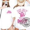 In My Dolly Era Dolly Parton Shirt Hoodie Sweatshirt Tee Gift For Men Women Unique Crewneck