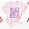 In My Double Digits Era Shirt Double Digits Shirt Birthday Shirt Birthday Party Shirt Birthday Girls 10Th Birthday Shirt Unique