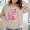 In My Jonas Brothers Era Jonas Brothers Shirt Jonas Brother Merch Five Albums One Night Tour Shirt Joe Jonas Sweatshirt Unique