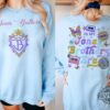 In My Jonas Brothers Era Shirt Jonas Brothers Setlist Jonas Brothers Tour Indianapolis Jonas Brothers Tour Set List Jonas Brothers Tour Openers 2023 Vintage Jonas Brothers Shirt New