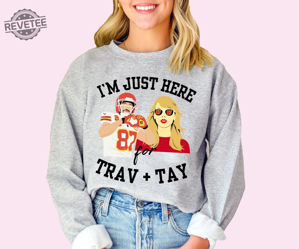 In My Kelce Era Sweatshirt Super Bowl Swift Kansas City Sweatshirt Taylor And Travis Football Womens Chiefs Sweatshirt Valentines Sweatshirt Unique In My Kelce Era Sweatshirt Super Bowl Swift Kansas City Sweatshirt Taylor And Travis Football Womens Chiefs Sweatshirt Valentines Sweatshirt Unique