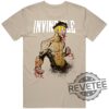 Invincible Graphic Tee T Shirt Hoodie Sweatshirt Mark Grayson Omni Man Atom Eve Gift Unisex Vintage Comic Shirts