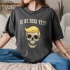 Is He Dead Yet Trump T Shirt Hoodie Sweatshirt Tee Gift For Him Her Not My President Crewneck Pullover Unique