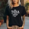 Its A Tera Thing You Wouldnt Understand Shirt Unique Its A Tera Thing You Wouldnt Understand Hoodie Sweatshirt